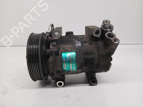 Used AC compressor AC compressor 36856452 36856452