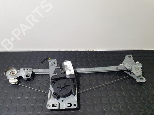 Rudehejsemekanisme Højre bagtil PEUGEOT 307 Break (3E) 2.0 HDI 110 (107 hp) 20835151