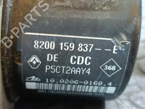 ABS pump RENAULT LAGUNA II (BG0/1_)  | BP20838824M43 