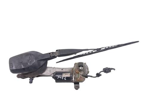 Used Front wiper motor Front wiper motor MERCEDES-BENZ C-CLASS (W202) C 200 (202.020) (136 hp) 40452394 40452394