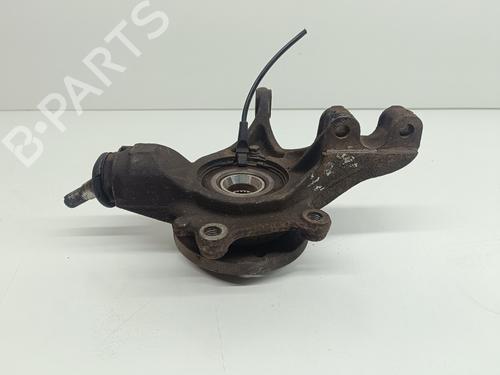 Left front steering knuckle PEUGEOT 307 Break (3E) 2.0 HDI 110 | BP26921278M25 