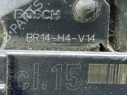 Alternator CITROËN XSARA PICASSO (N68) 2.0 HDi | BP20830899M7 