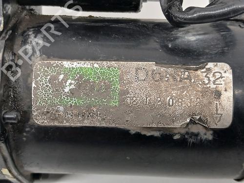 Anlasser SEAT TOLEDO II (1M2) 1.9 TDI 4Drive | BP29869575M8 