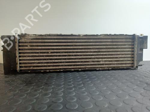 Intercooler BMW X3 (F25) xDrive 30 d (258 hp) 31958292