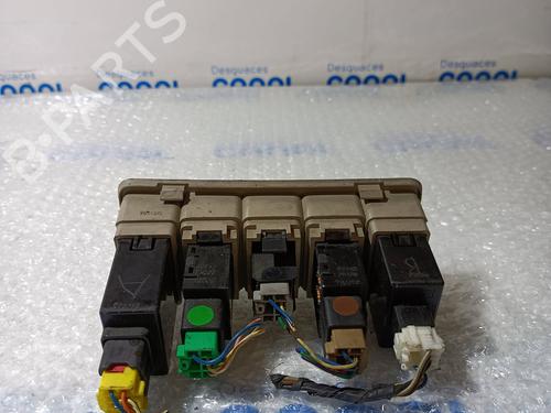 Headlight switch HYUNDAI SONATA V (NF)  | BP20820403I24 