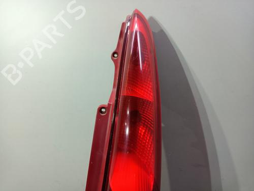 Right taillight CHEVROLET REZZO MPV (U100) 2.0 | BP20829332C35 