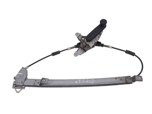 Used Rear left window mechanism Rear left window mechanism FIAT MAREA (185_) 1.9 TD 100 (185AX_) (100 hp) 33328171 33328171