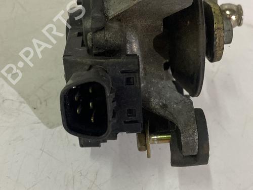 Front wiper motor LAND ROVER DEFENDER Station Wagon (L316) 2.5 Td5 4x4 (L316) | BP20834973M29 