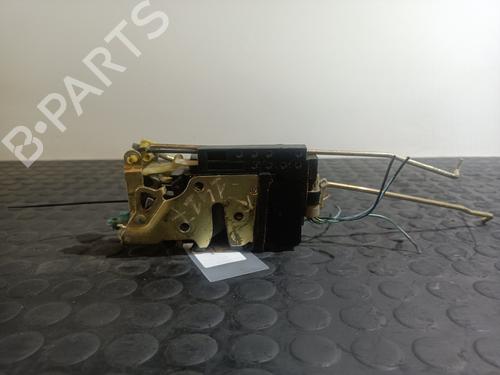Front right lock DAEWOO LEGANZA (KLAV) 2.0 16V | BP20827403C97 