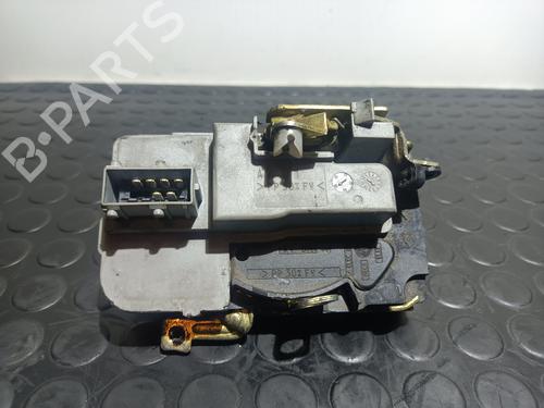 Front right lock PEUGEOT 306 (7B, N3, N5) 1.9 STD | BP20823886C97 