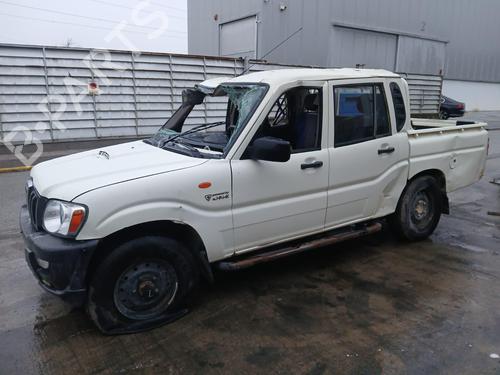 Heater resistor MAHINDRA GOA Pickup | BP32328879M108