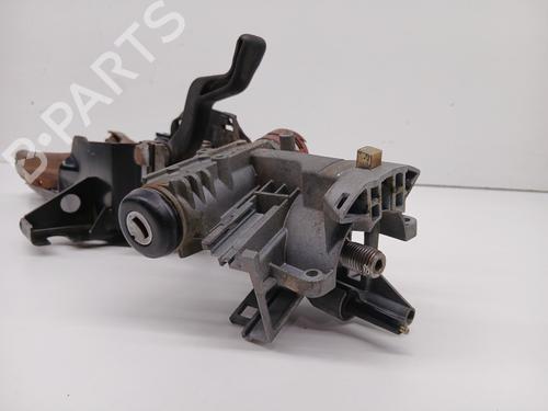 Steering column BMW 5 (E34) 525 tds | BP29409037M21 
