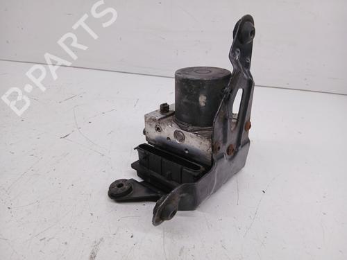ABS Bremseaggregat RENAULT SCÉNIC II (JM0/1_)  | BP28470853M43