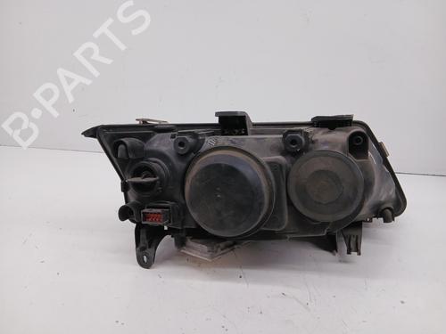 Left headlight SAAB 9-3 (YS3F, E79, D79, D75) 1,8t | BP31074108C28 