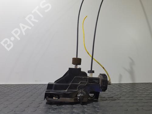 Rear right lock MERCEDES-BENZ A-CLASS (W168) A 160 CDI (168.007) | BP20828177C99 