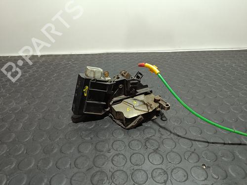 Used Rear right lock BMW 5 (E39) 530 d (184 hp) 20829143