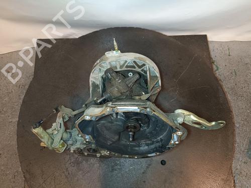 Gearbox SUZUKI JIMNY Closed Off-Road Vehicle (SN) 1.5 DDiS 4WD (SN415D) | BP20844487M3 