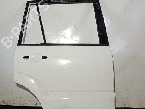 Used Right rear door TOYOTA LAND CRUISER PRADO (_J12_) [2002-2010]  22788285