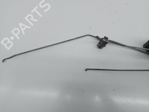 Front right lock CITROËN C3 I (FC_, FN_) 1.4 16V HDi | BP23410698C97 