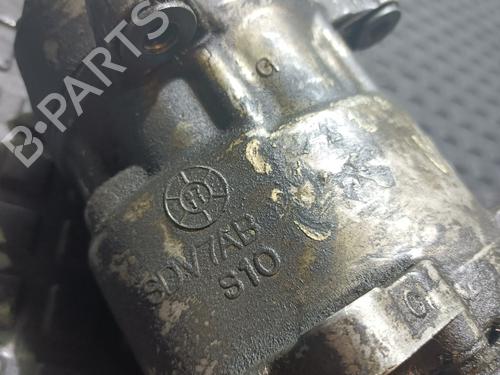 AC compressor SEAT ALHAMBRA (7V8, 7V9) 1.9 TDI | BP20841090M34 