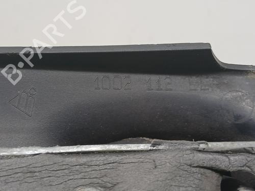 Right mirror SKODA FABIA I (6Y2)  | BP24959298C27 