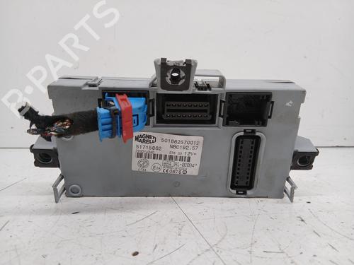 Elektronische module FIAT STILO (192_) 1.9 JTD (192_XE1A) | BP28530314M83
