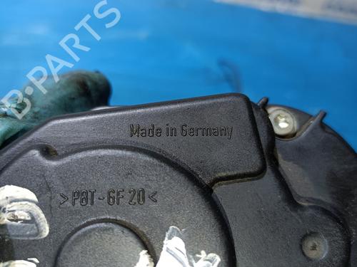 Throttle body SEAT IBIZA II (6K1) 1.6 i | BP20829914M82 
