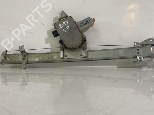 Used Front right window mechanism MITSUBISHI PAJERO III (V7_W, V6_W) 3.2 Di-D (V68W, V78W) (165 hp) 20836174
