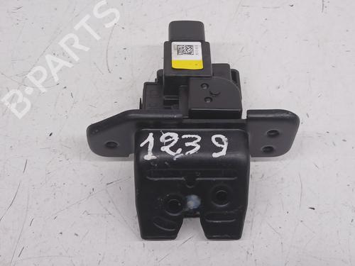 Used Tailgate lock KIA CEE'D (JD) [2012-2018]  28059479