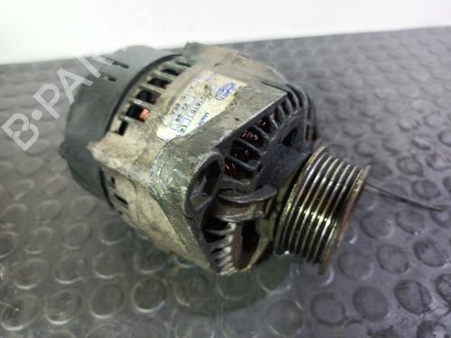 Used Alternator FIAT PUNTO (176_) 1.7 TD (176AT) (63 hp) 20827425