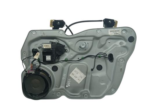 Front right window mechanism VW TOURAN (1T1, 1T2)  | BP32010753C23 