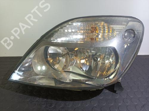 Koplamp links RENAULT SCÉNIC I MPV (JA0/1_, FA0_) 1.6 (JA00, JA16, JA15, JA19, JA1V, JA2B, JA2C, JA0B,... | BP20826542C28 