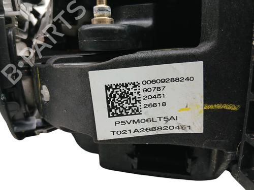 Gearstang JEEP COMPASS (MP, M6, MV, M7) | BP31873813M90