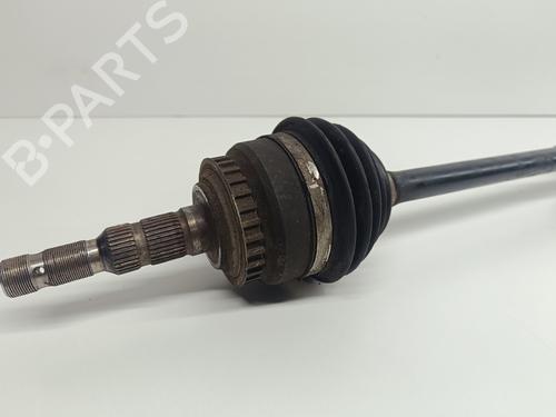 Right front driveshaft OPEL VECTRA B Hatchback (J96) | BP31863644M39