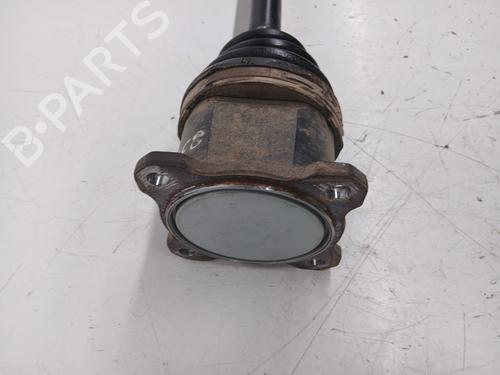 Right rear driveshaft SUZUKI GRAND VITARA II (JT, TE, TD) 1.9 DDiS (JB419WD, JB419XD) | BP26017174M41 