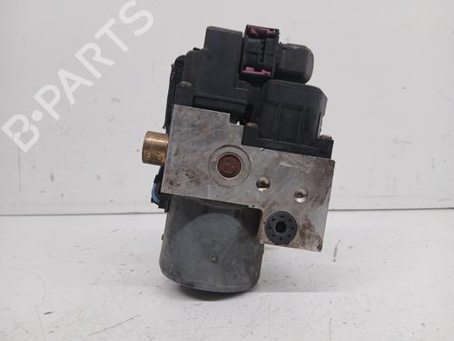 Used ABS pump OPEL ASTRA G Estate (T98) [1998-2005]  28153280