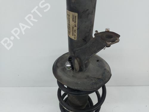 Left front shock absorber BMW X3 (E83) 2.0 d | BP26548786M16 