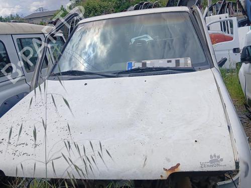 Front wiper motor NISSAN TERRANO II (R20)  | BP29167348M29 