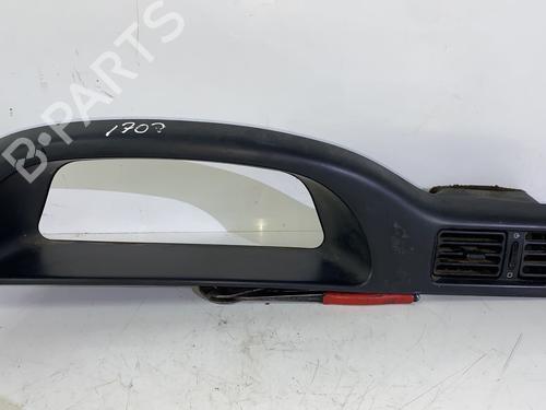 Used Air vent PEUGEOT EXPERT Van (222) 1.9 TD (90 hp) 20828621
