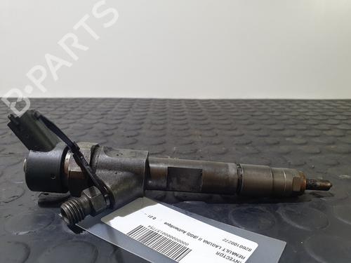 Spreder / Dyse RENAULT LAGUNA II (BG0/1_) [2001-2007]  28183636