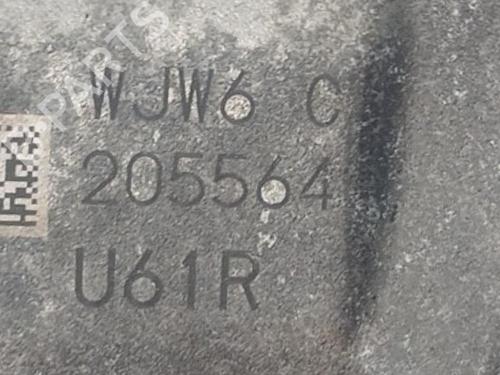 Gearbox KIA CARENS IV 1.7 CRDi | BP36782060M3 - Image 6