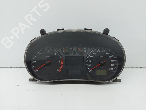 Used Instrument cluster SEAT CORDOBA (6K1, 6K2) 1.9 D (68 hp) 26602897
