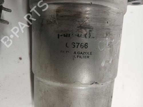 Support MITSUBISHI PAJERO I (L04_G, L14_G) 2.5 TD (L044G, L049G) | BP27730842C155 