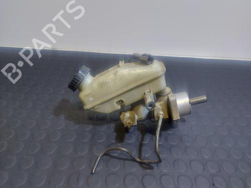 Used Brake master cylinder CHEVROLET AVEO / KALOS Hatchback (T250, T255) 1.4 16V (94 hp) 28721856
