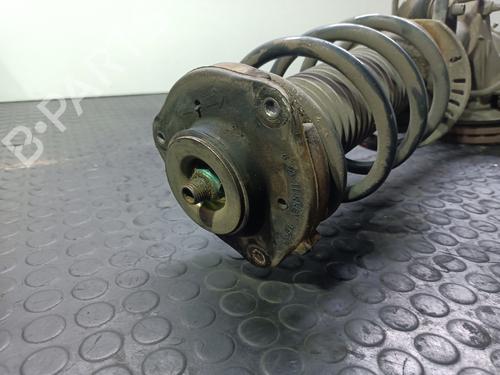 Right front steering knuckle VW PASSAT B6 (3C2)  | BP26586660M26 