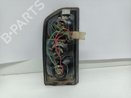 Right taillight SUZUKI VITARA (ET) HDI (SE 420HDI) | BP23096866C35 - Image 4