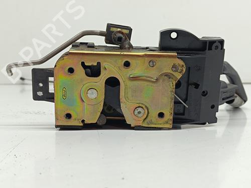 Used Rear right lock JAGUAR X-TYPE I (X400) 2.0 D (130 hp) 22432546