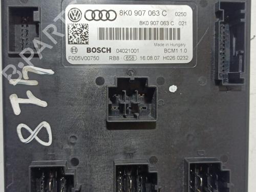 Electronic module AUDI A5 (8T3) 3.0 TDI quattro | BP20842308M83 