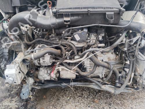 Engine MERCEDES-BENZ VITO Mixto (Double Cabin) (W447) 111 CDI (447.701, 447.703, 447.705) | BP32213229M1 