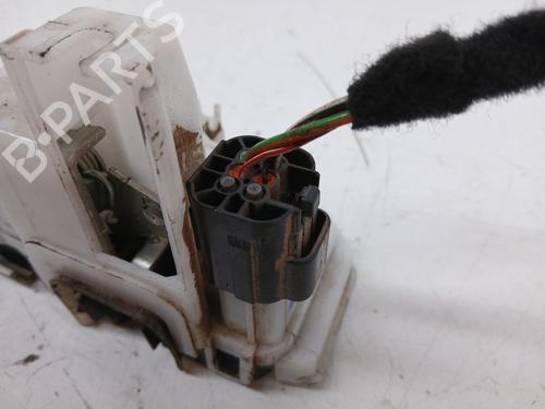 Front right lock KIA SPORTAGE SUV (K00) 2.0 TD 4WD | BP26138456C97 